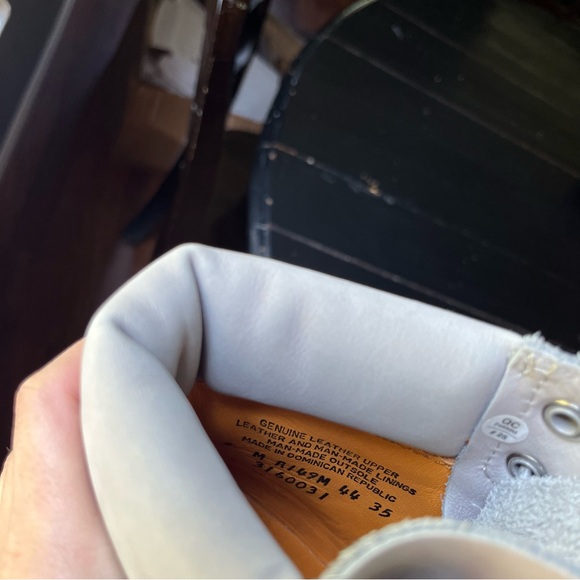 Timberland | Icon Grey Premium Boot White Sole Women’s 7 - Picture 6 of 9